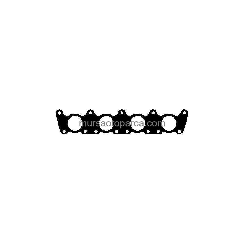 Golf4-Bora-Passat-A4 Manifold Contası Egzoz 148190 97- 058253039E 
