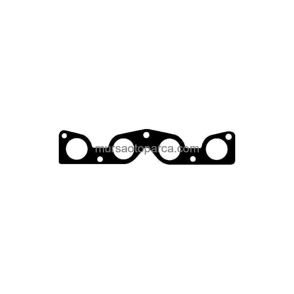 Clio 2 -/Twingo Manifold Contası Egzoz 05- 8200310867