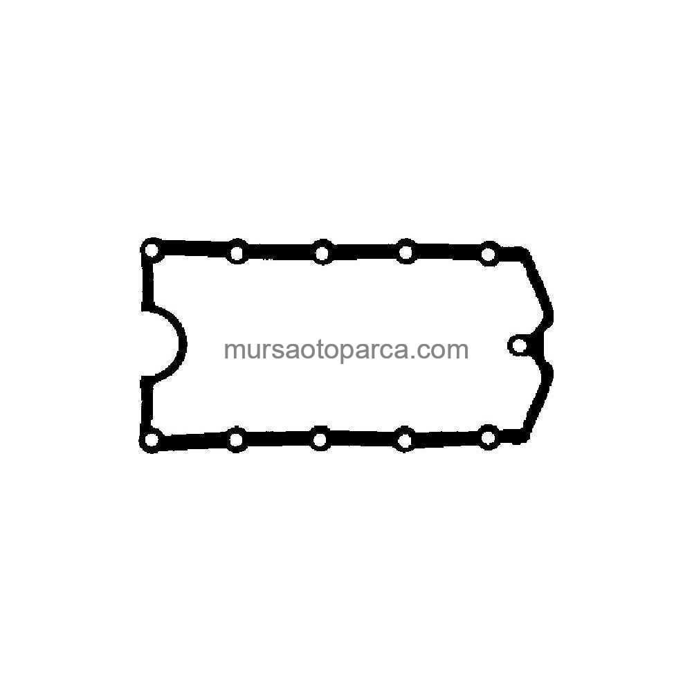 Passat-Golf5-Jetta-A3 Üst Kapak Contası 005.911 05-10 03G103483
