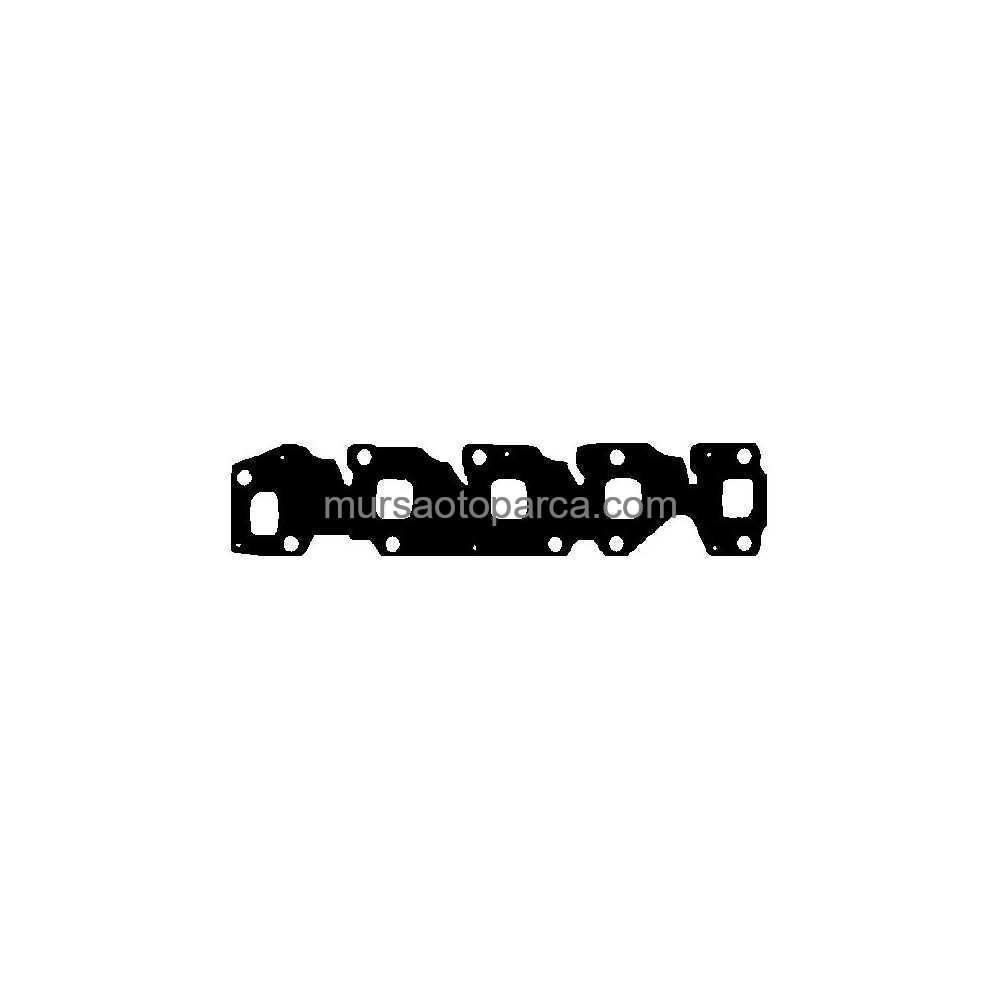 Punto-Linea-Egea-Fiorino-Astra-Corsa-Combo Manifold Contası Egzoz 03- 73500058 