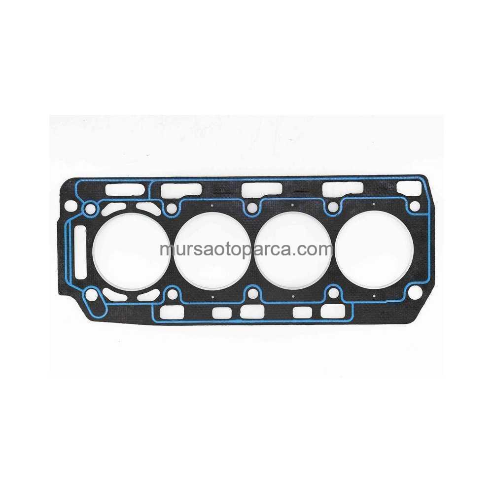 Renault 21/Espace/Trafıc/505 Silindir Kapak Contası 96- 7700720788 