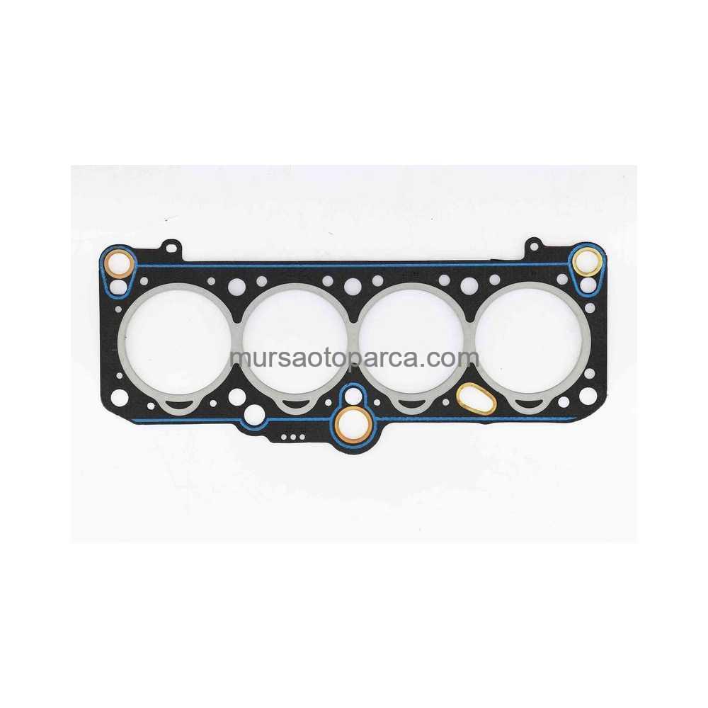 Golf1-Golf2-A80 Silindir Kapak Contası 891.364 3 Kertik 78-91 068103383Ek 