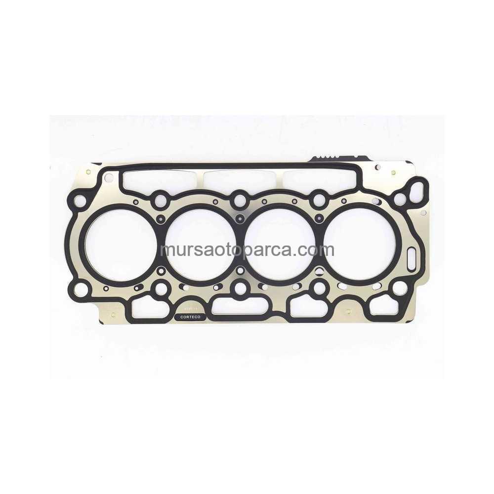 Fiesta/206/307 Silindir Kapak Contası 5 Tırnak 1 45 Mm 02-08 2S6Q 6051 Ea