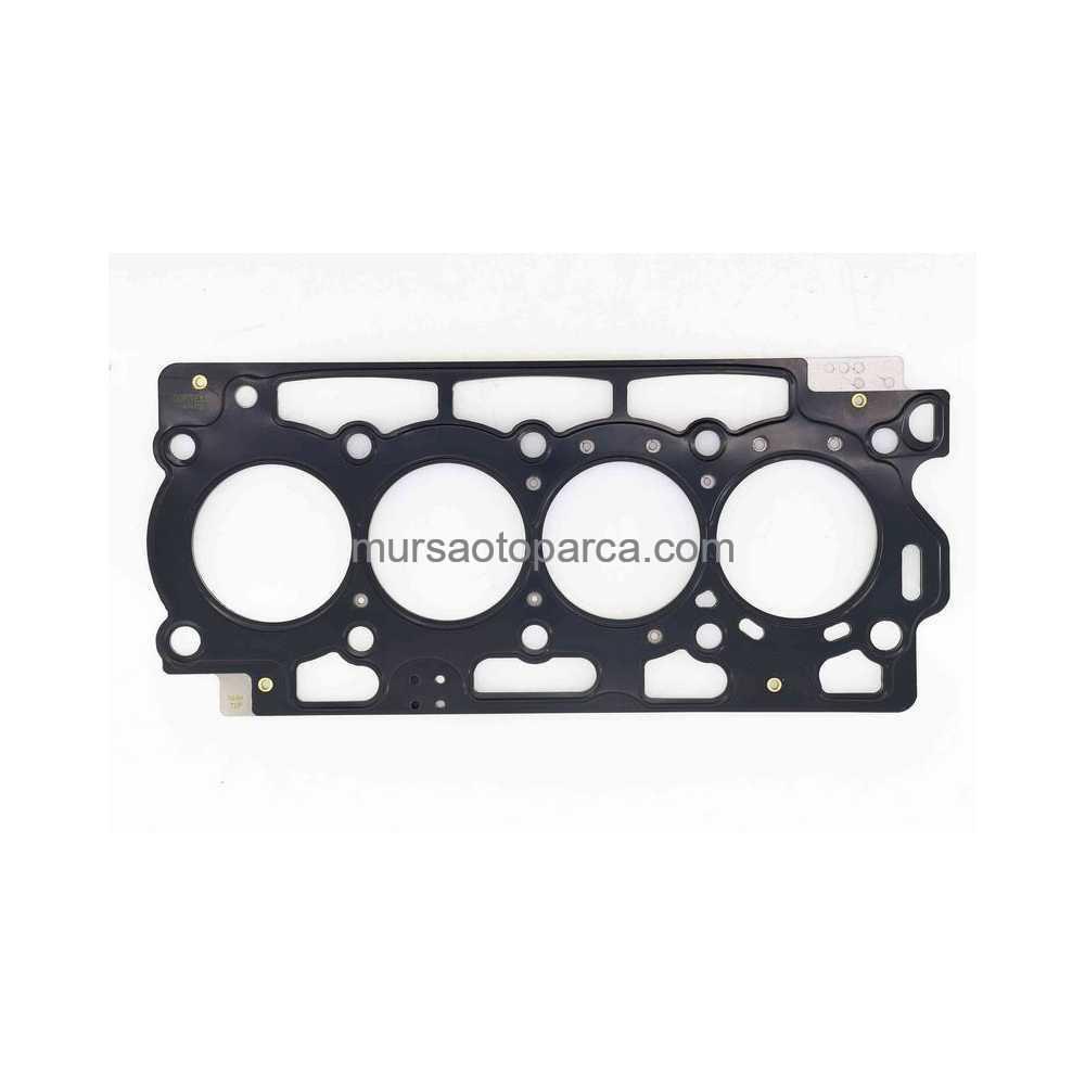 Focus/C-Max/307/C4/407 Silindir Kapak Contası 3 Tırnak 03- 3M5Q 6051 Ba 