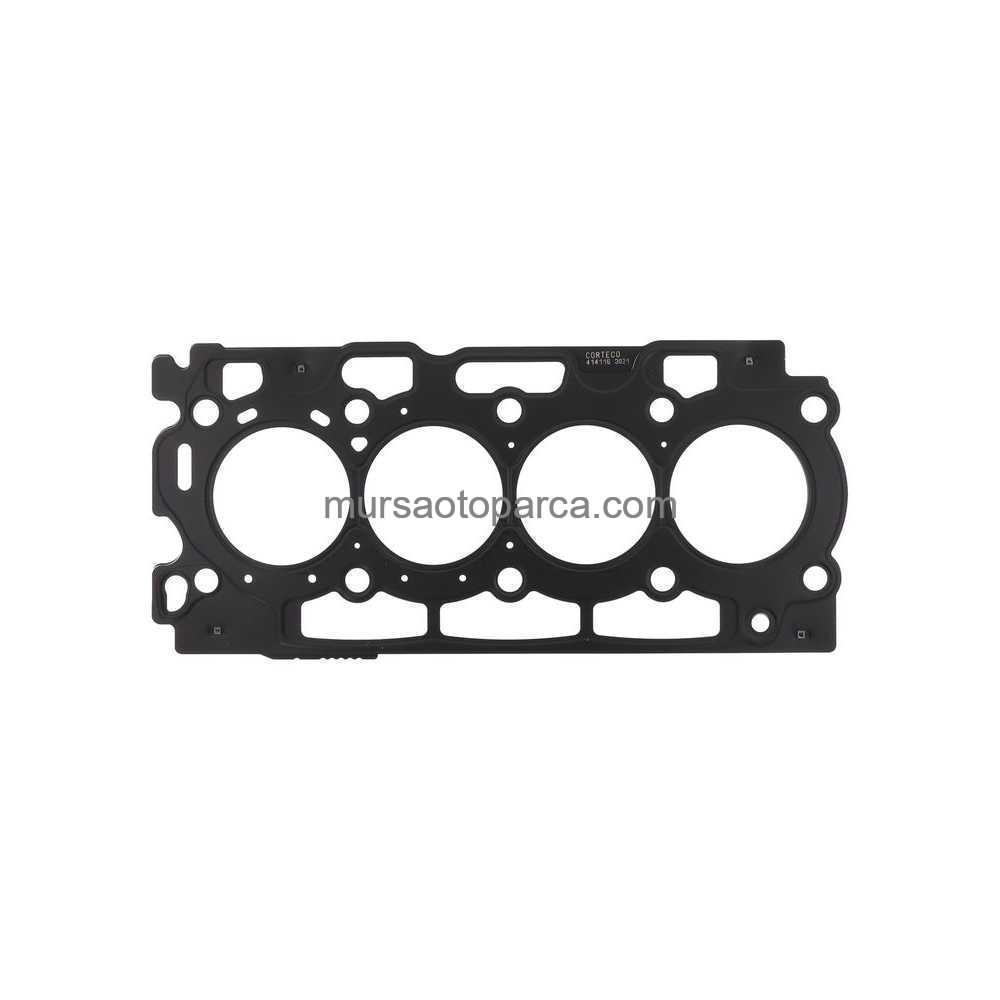 Focus/C-Max/307/C4/407 Silindir Kapak Contası 414116P/5 Tırnak 02- 0209.Cg 