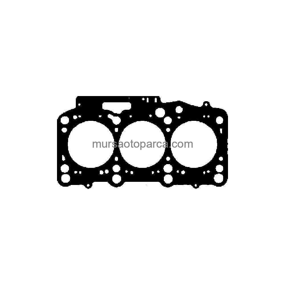 Polo-Cordoba-Fabia Silindir Kapak Contası 1 Kertik 99- 045103383Aa 