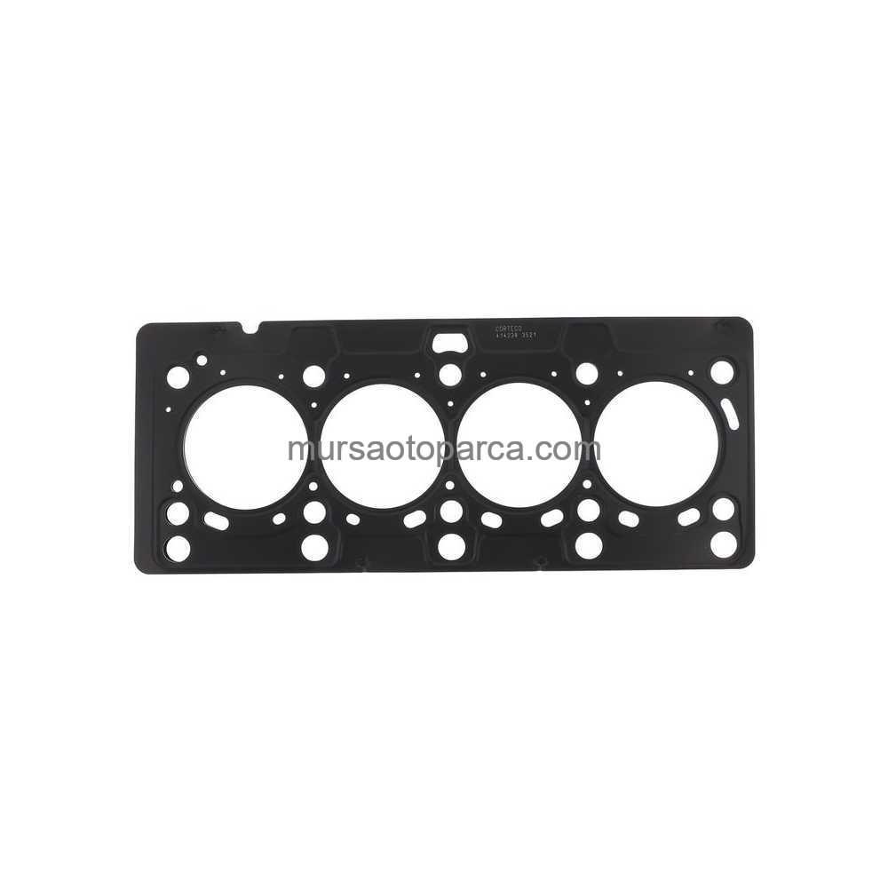 Clio/Logan İ/Kango 2/Meganee 2/Scenıc 2 Silindir Kapak Contası 03- 8200071111 