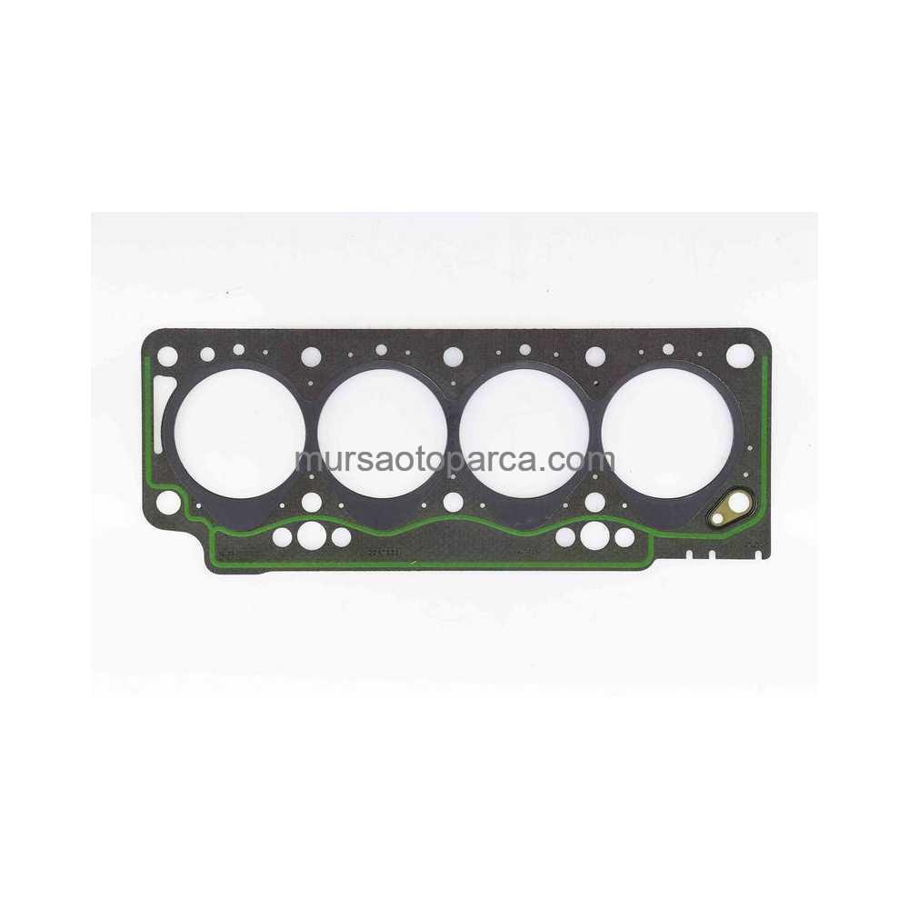 Kangoo/Meganee/Volvo Silindir Kapak Contası 1 5Mm/Ø51Mm 94- 7700853954 