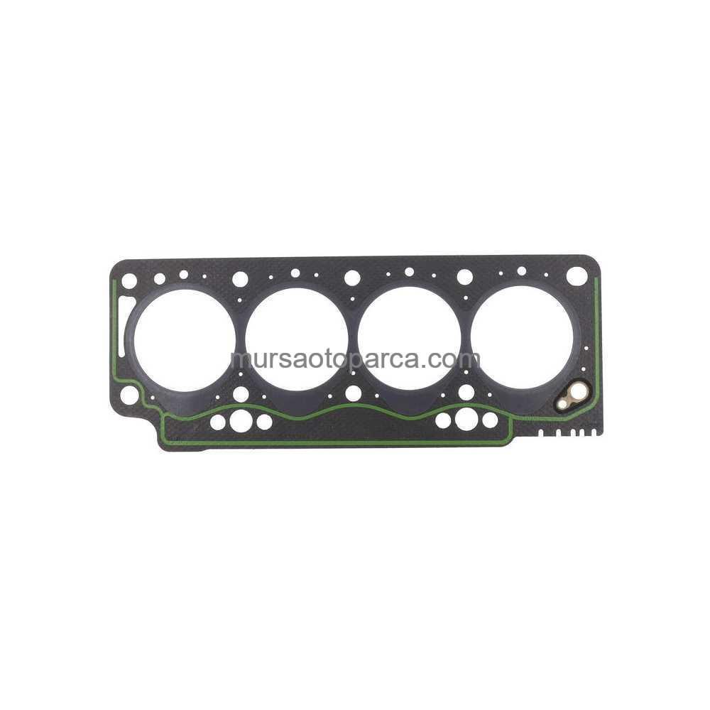 Kango/Trafic/Megane /Clio Silindir Kapak Contası 3 Çeltik F8Q Ym 98- 8200188391 