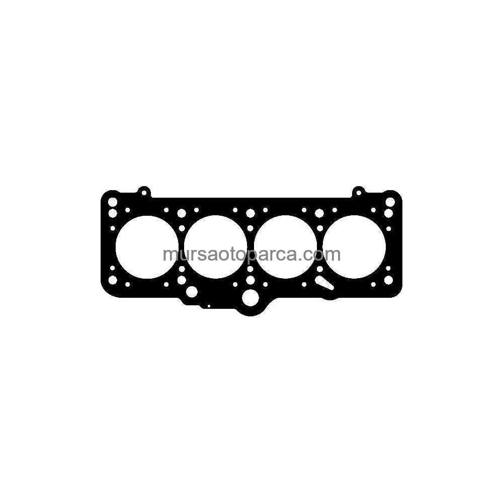 Caddy-T4-Golf3 Silindir Kapak Contası 914.873 3 Kertik 91- 028103383Bk 