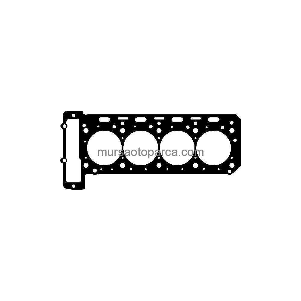 W124-202-210 Silindir Kapak Contası 1993-2000 A1110162620