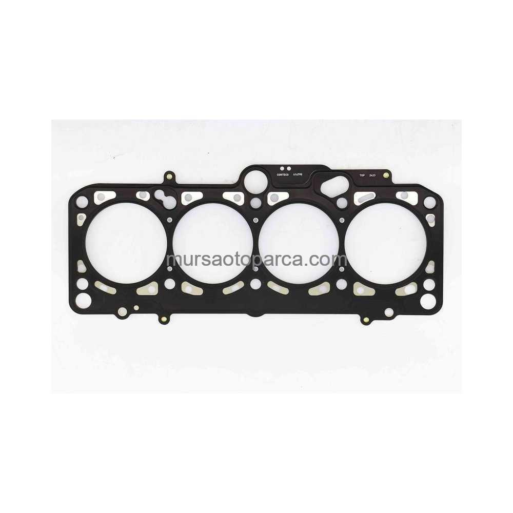 Golf4-Golf5-Bora-Passat-A3-Leon Silindir Kapak Contası 124 474 97- 06B103383H 