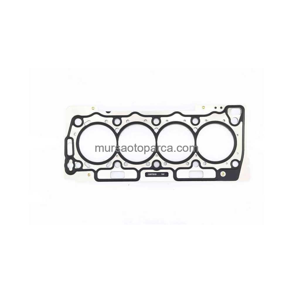 206/306/C4 Silindir Kapak Contası 415013P 02- 0209.1E 