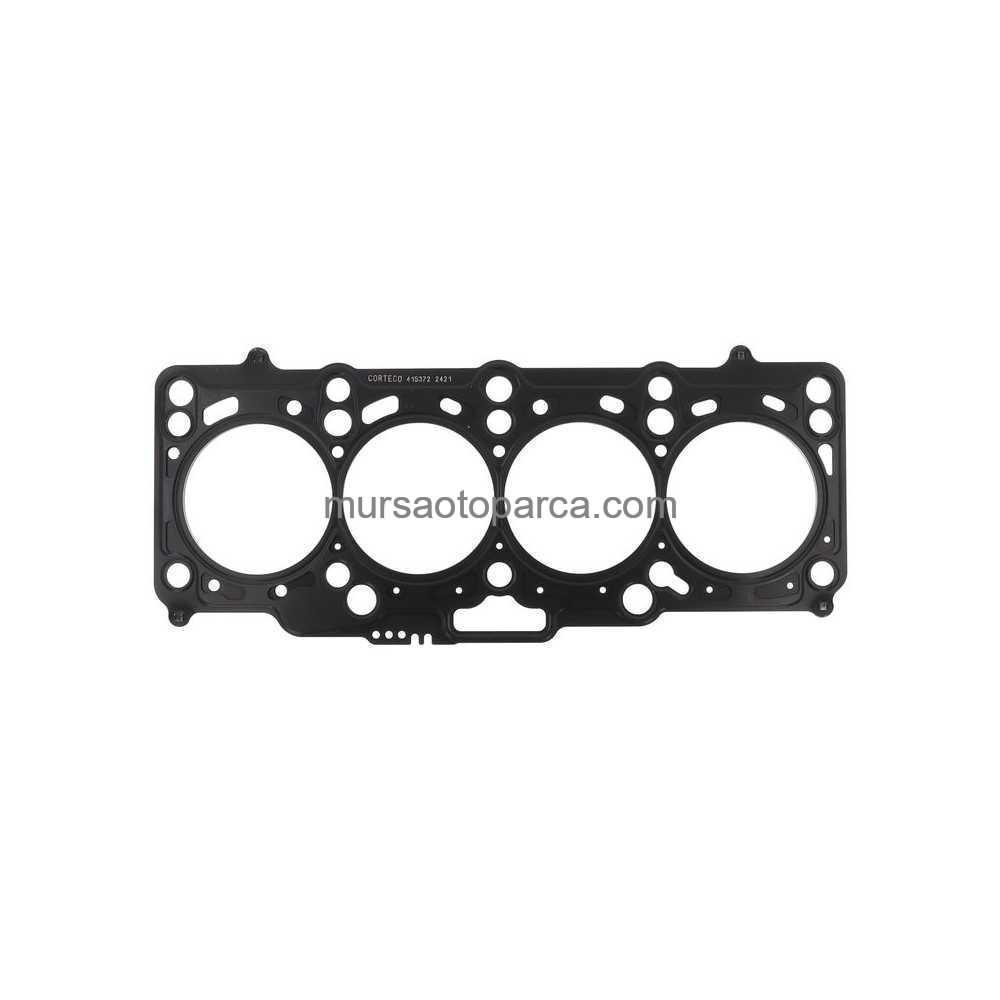 Passat-Tiguan-A3-Q5 Silindir Kapak Contası 3 Kertik 08-12 03L103383As 