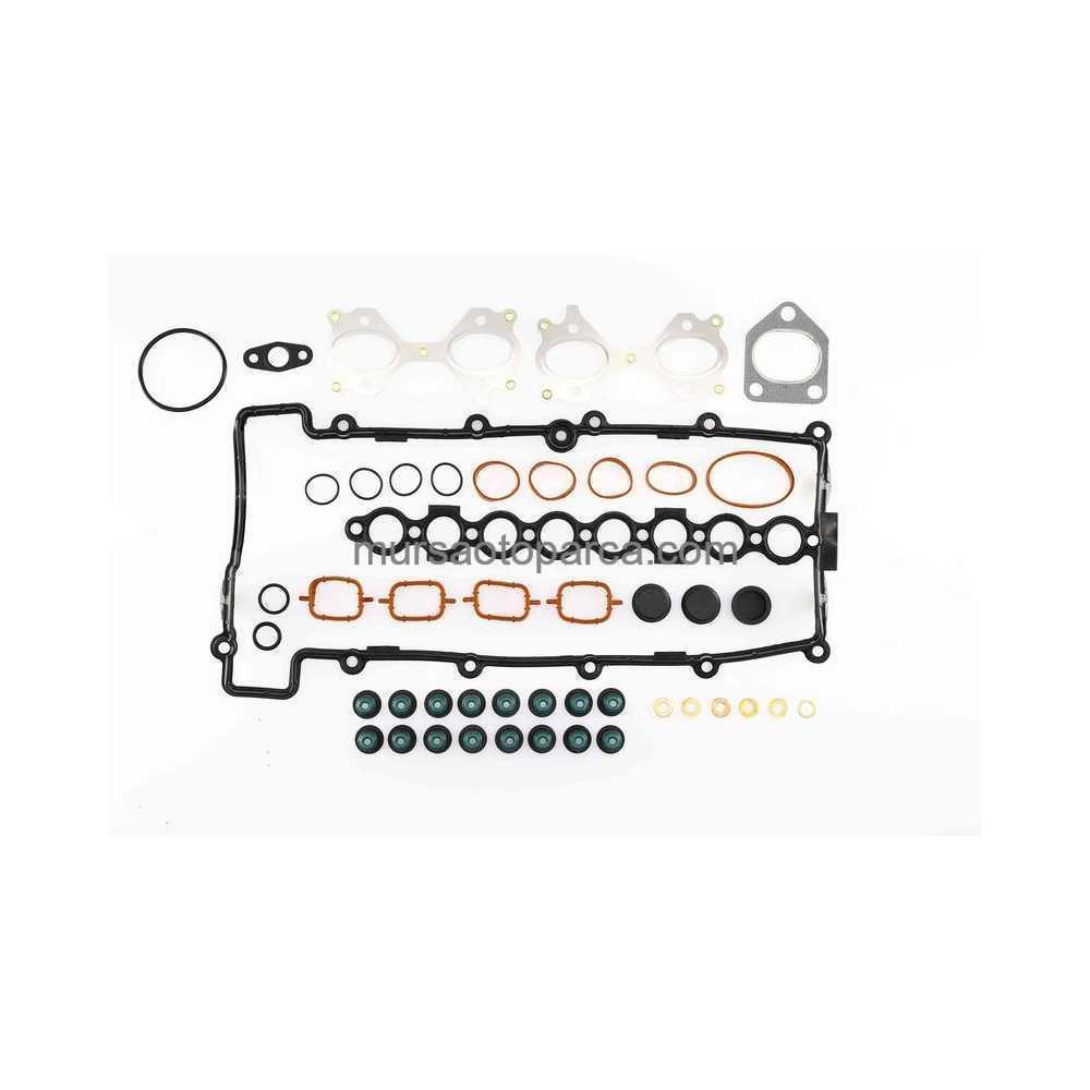 E46-E87-E90-E91-E60-E61-X3 E83 Üst Takım Conta 05-08 11127788072 