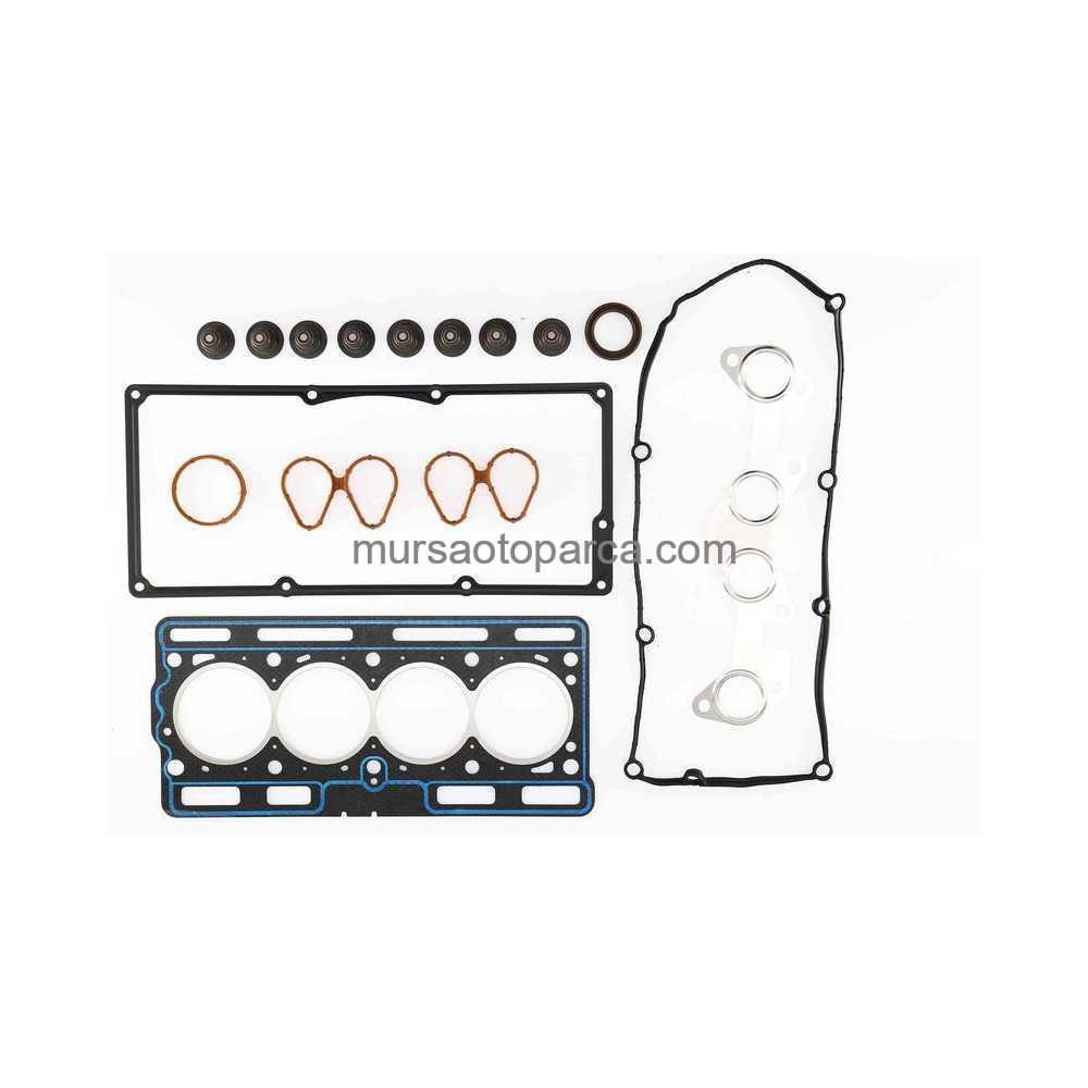 Clio/Kango Üst Takım Conta D7F Silindir Kapak Contalı 96- 7701472955 