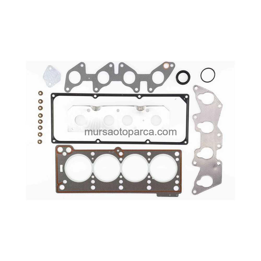 Clio/Kangoo/Megane Üst Takım Conta Su Kanalı Yan E7J 97-03 7701468709 