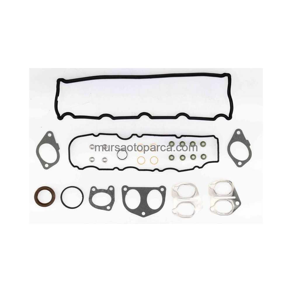 Berlingo/Partner/Jumpy/Scudo Üst Takım Conta 98- 0197X5 