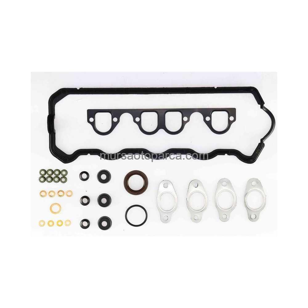 Passat-Golf3-A4-A6 Üst Takım Conta 187400 97-00 028198012F 