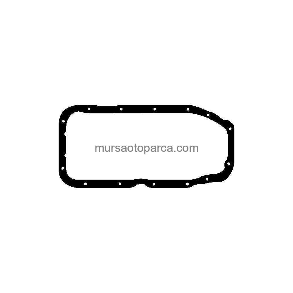 Vectra A Karter Contası 91-95 652587 