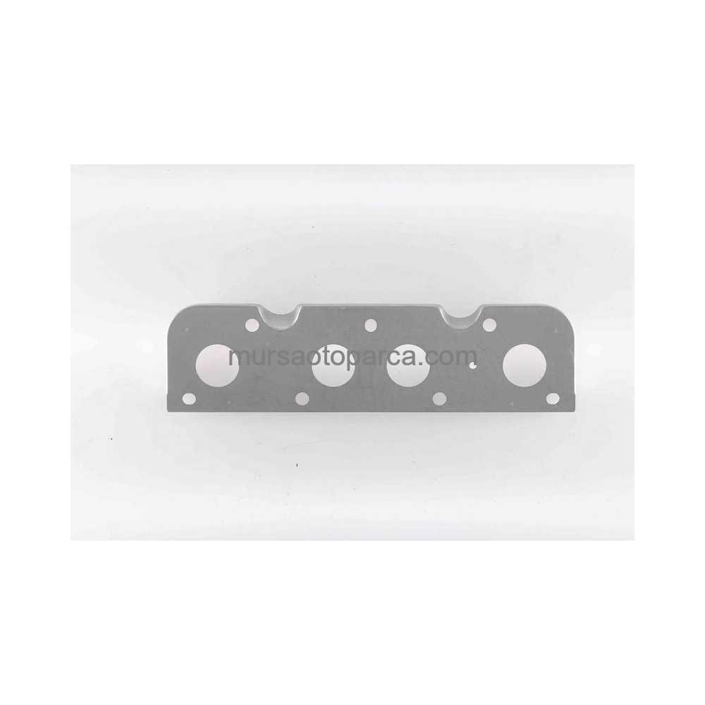 Clio/Megane /Logan Manifold Contası Egzoz 424631P 98- 7700867360