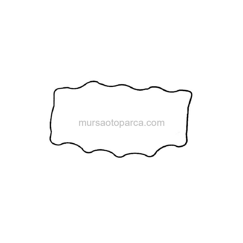 Captiva Antara Üst Kapak Contası 07- 