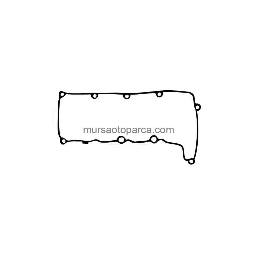 A6-Q7 Üst Kapak Contası 1-3 Silindir 10- 059103484