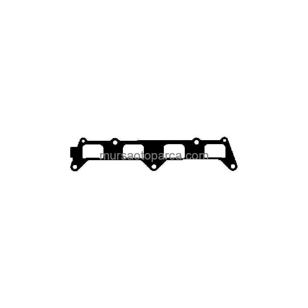 Golf5-Passat-Tiguan-A3 Manifold Contası Emme 151.140 04- 03C129717C 
