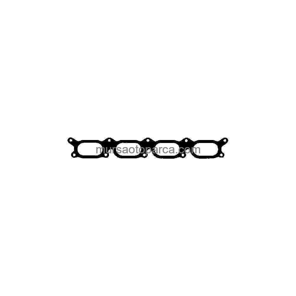 Passat-Golf4-Bora-A4-A6 Manifold Contası Emme 630970 97-00 058129717B