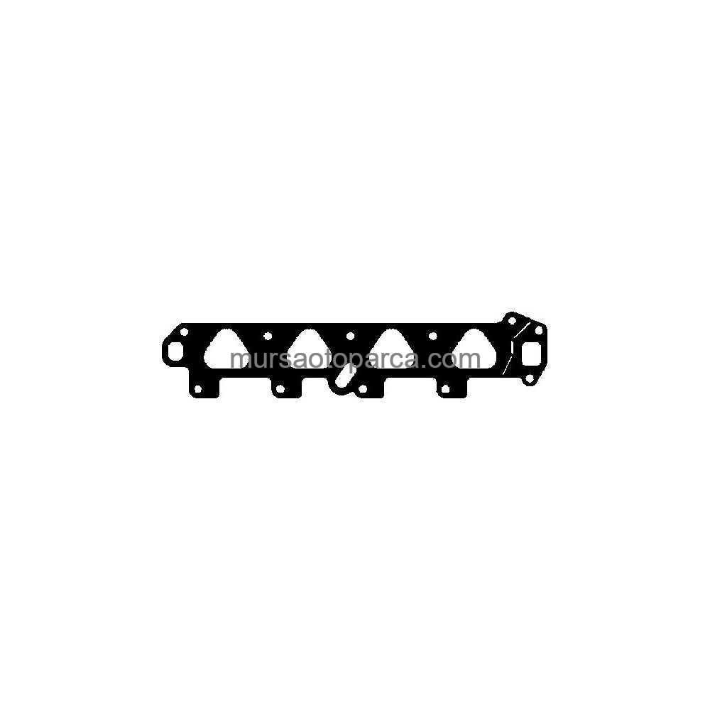 Astra G Corsa C Vectra B-C Emme Manifold Contası 98-04 849196 