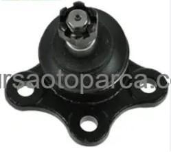 Dmax 2003-2011 Tfs 4Wd Rotil Üst 8973650190 