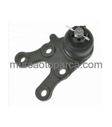 L200 2000-2005 Pajero 91-00 Alt Rotil Rotıl Ön Alt Sol Mr296269 