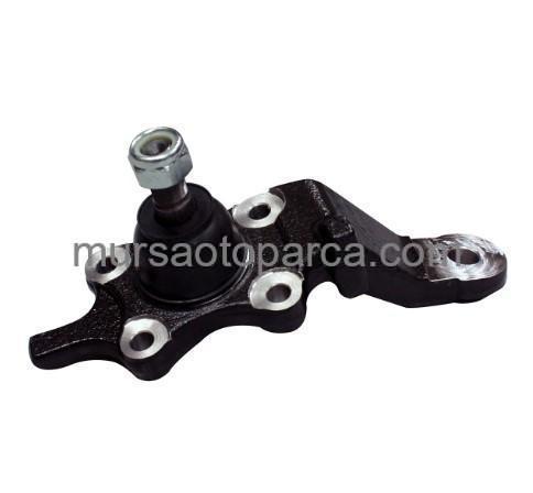 Land Cruiser 1996-2002 Alt Rotil Rotıl Ön Alt Sol 4334039325 