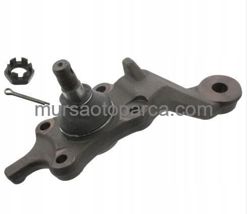 Land Cruiser 1996-2002 Alt Rotil Rotıl Ön Alt Sağ 4333039415