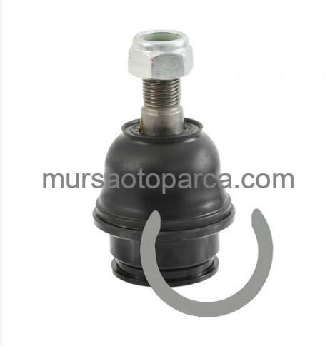 Land 2003-2009 Cruiser Prado Alt Rotil Bj:4806960010 