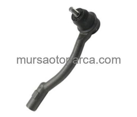 Accent Blue/Rio Rot Başı Sol 2011 Sonrası 568201R501 