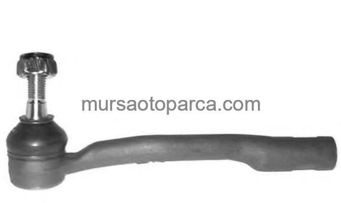 Corona 1992-1997 Rot Başı Sol 4504729075 