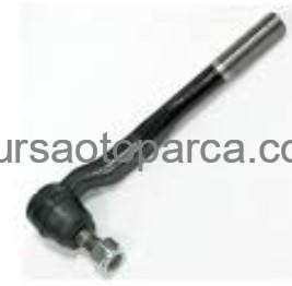 Land Cruiser 1996-2002 Rot Başı Sağ 4504639335 