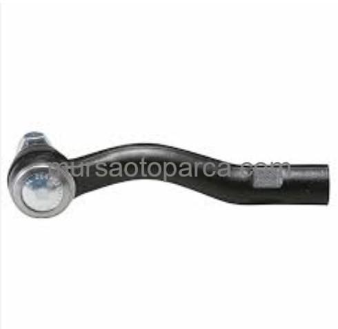 Land Cruiser 1998-2002 Rot Başı Sol 4504769100 