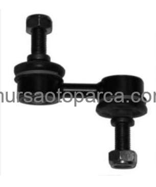 Civic 1996-2000 Crv 1997-2001 Viraj Askı Rotu Ön 51320S04003 