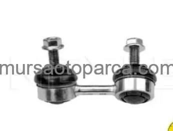 Accord 1998-2002 Viraj Askı Rotu Ön Sol 51321S84A01