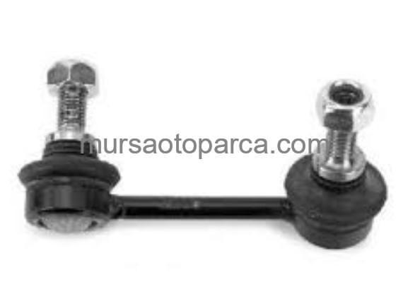 Crv 2002-2006 Z Rot Arka Sol 52321S9A003 