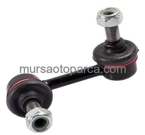 Civic 2006-2011 Viraj Askı Rotu Ön Sol 51321Snaa02 