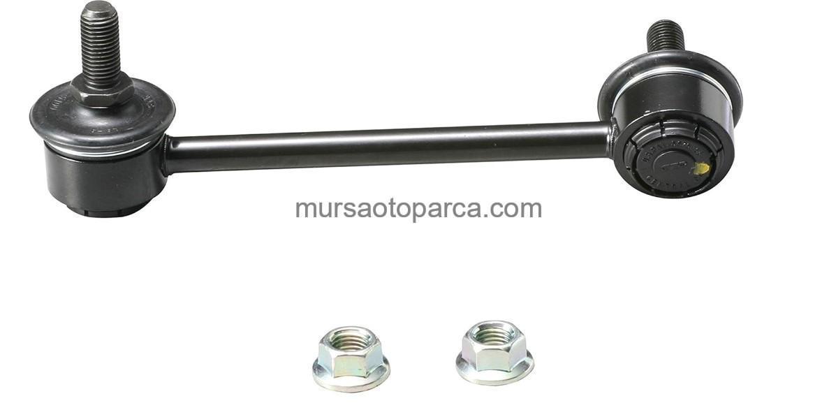 Accord 2009-2015 Z Rot Arka Sol 52325Ta0A01 