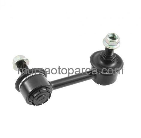 Crv 2007-2018 Z Rot Arka Sol 52321Swaa01 