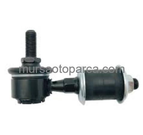 Outlander 2003-2006 Viraj Askı Rotu Ön Burçlu Mr319147 