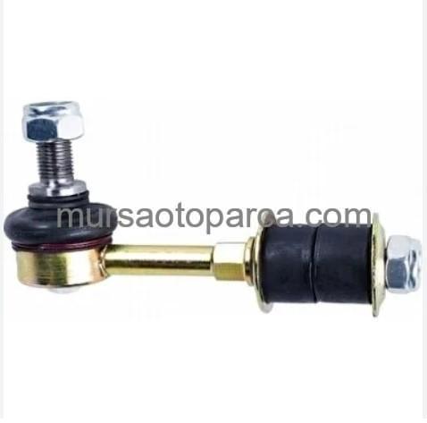 Starex Z Rot Arka Sağ-Sol Aynı 1998-2008 555304A000 