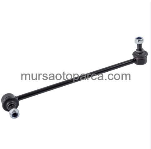 Accent Era/Coupe/Rio Z Rot Ön Sol 2006 Sonrası 548301G500 