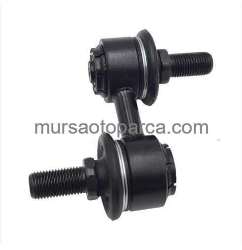 Pajero 2000 Model Sonrası Viraj Askı Rotu Arka Sol Z Rot Arka Sol Mr418052 