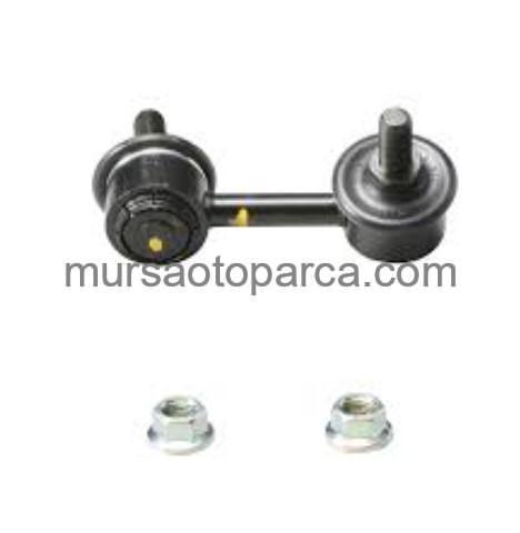 Corona 1992-1997 Carina E 1996-1997 Avensis 97-02 Viraj Askı Rotu Ön Sol 4881020020 